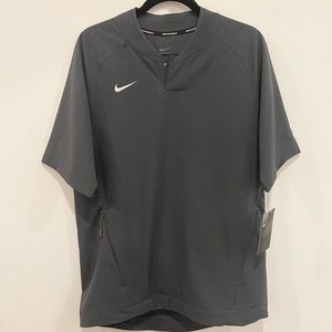 Nike baseball shirt